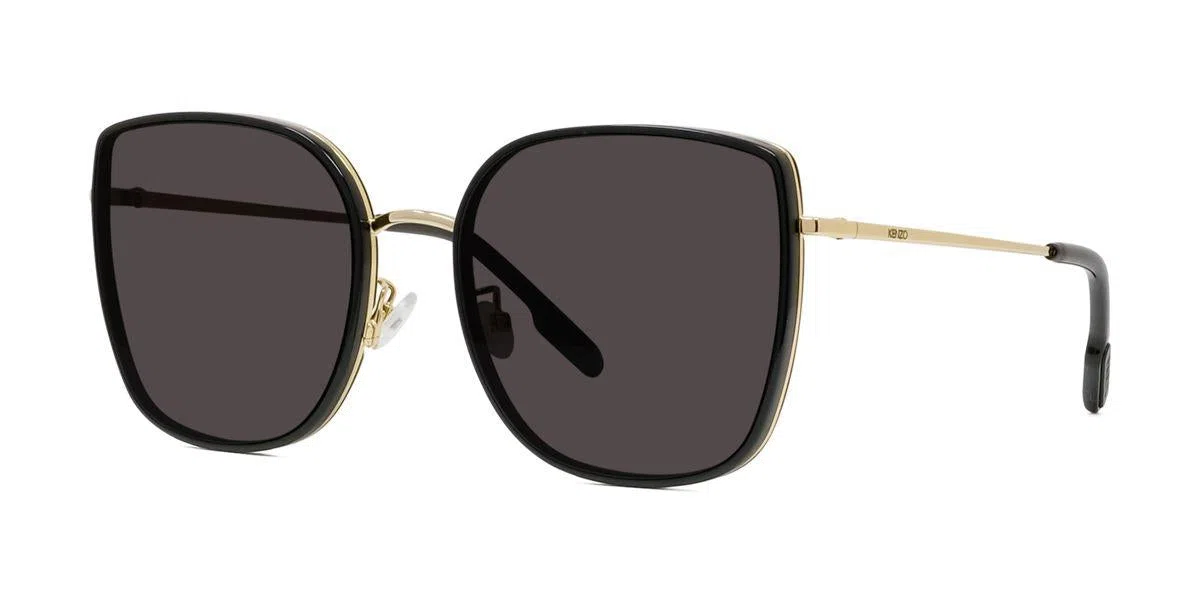 Kenzo KZ40093F Sunglasses - view 3